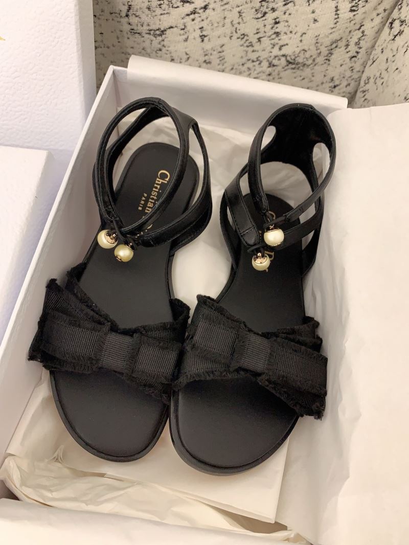 Christian Dior Sandals